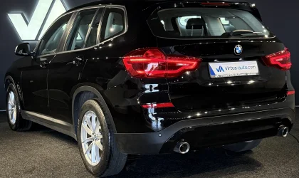 BMW X3  - 2021