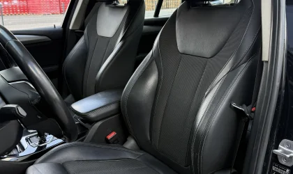 BMW X3  - 2021