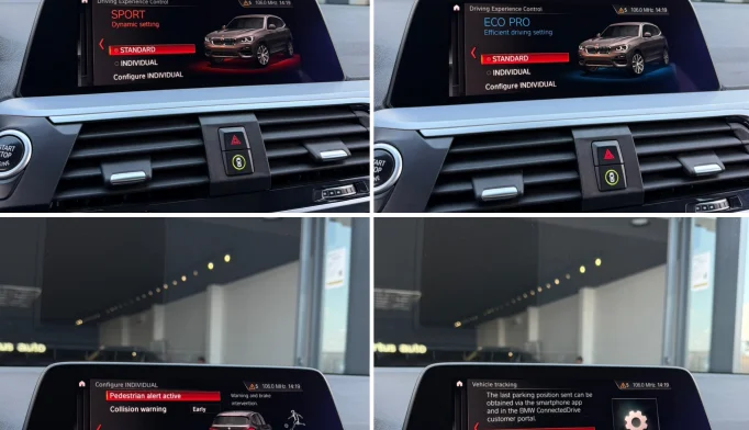 BMW X3  - 2021