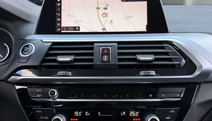 BMW X3  - 2021