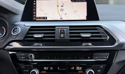 BMW X3  - 2021