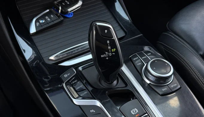BMW X3  - 2021