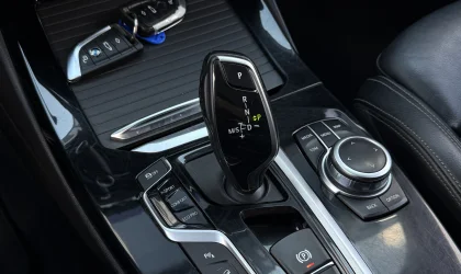 BMW X3  - 2021