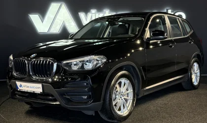 BMW X3  - 2019