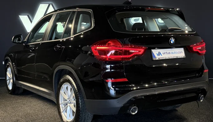 BMW X3  - 2019
