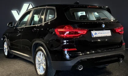 BMW X3  - 2019