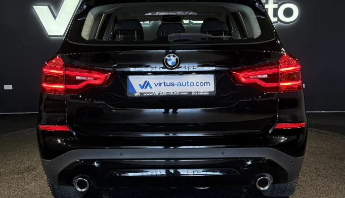 BMW X3  - 2019