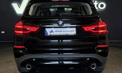 BMW X3  - 2019