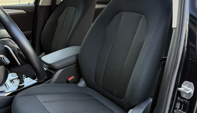 BMW X3  - 2019