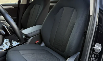 BMW X3  - 2019