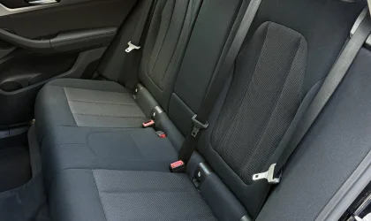 BMW X3  - 2019