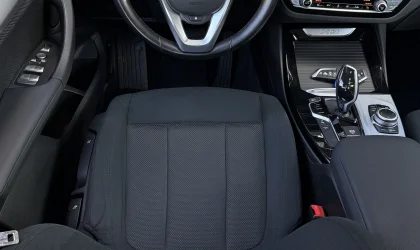 BMW X3  - 2019