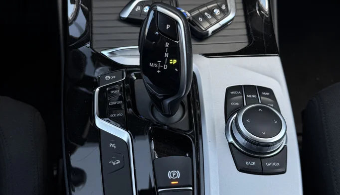 BMW X3  - 2019