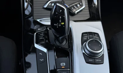 BMW X3  - 2019
