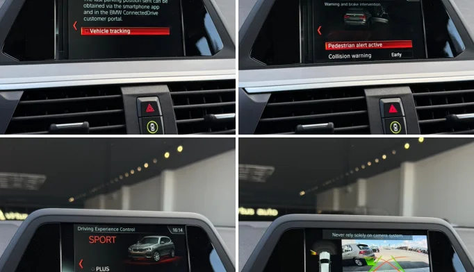 BMW X3  - 2019
