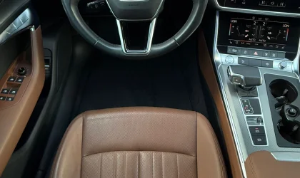 Audi A6  - 2020
