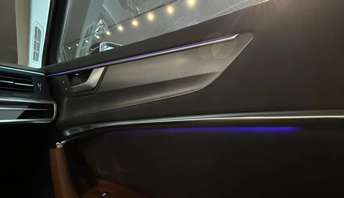 Audi A6  - 2020