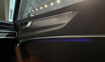 Audi A6  - 2020