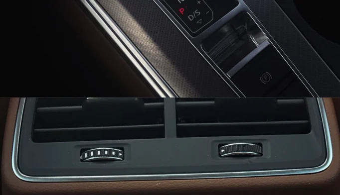 Audi A6  - 2020