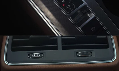 Audi A6  - 2020