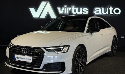 Audi A6  - 2020