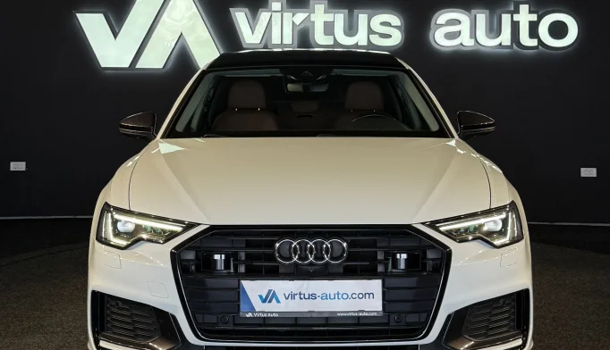 Audi A6  - 2020