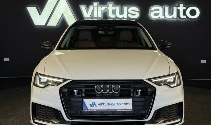 Audi A6  - 2020