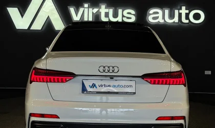 Audi A6  - 2020
