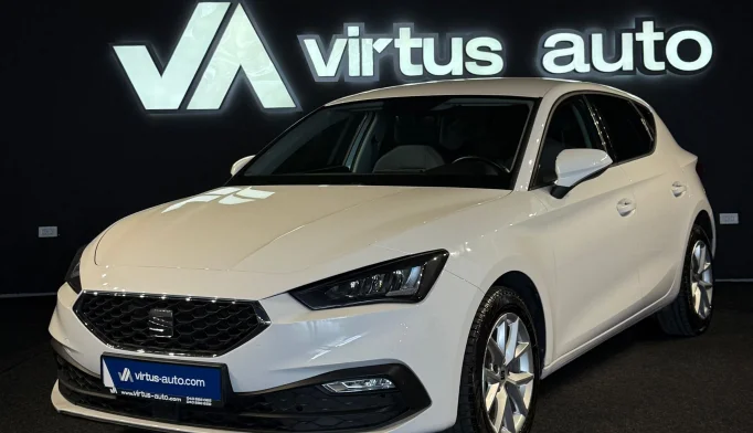 SEAT Leon  - 2021
