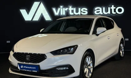 SEAT Leon  - 2021