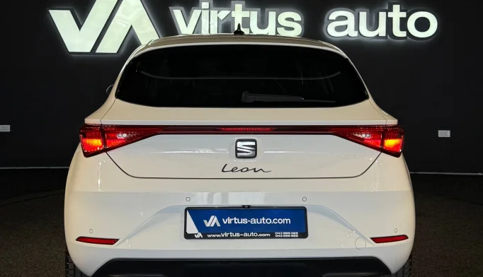 SEAT Leon  - 2021