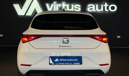 SEAT Leon  - 2021