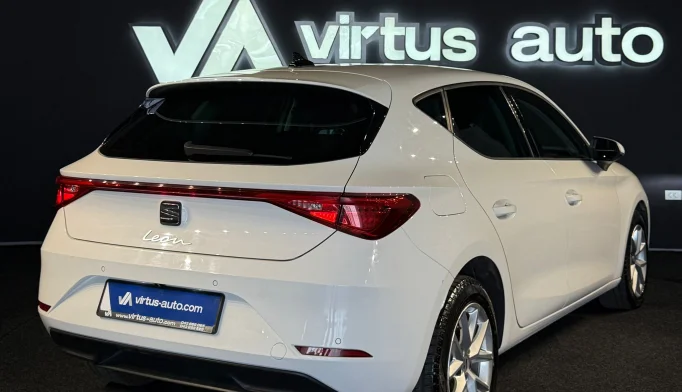 SEAT Leon  - 2021