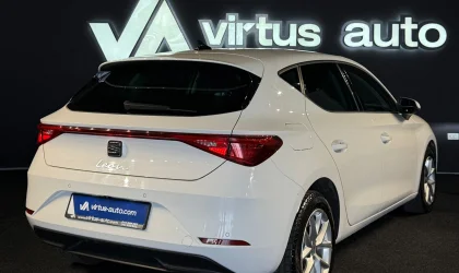 SEAT Leon  - 2021