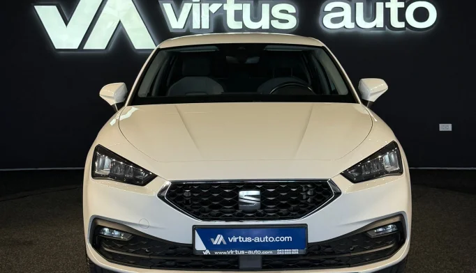 SEAT Leon  - 2021