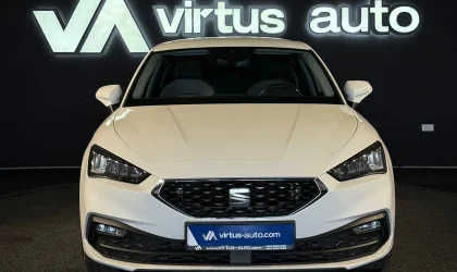 SEAT Leon  - 2021