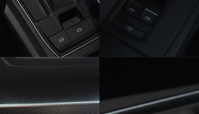 SEAT Leon  - 2021