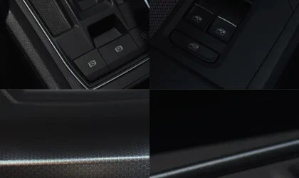 SEAT Leon  - 2021