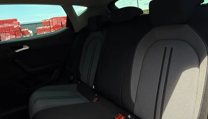 SEAT Leon  - 2021