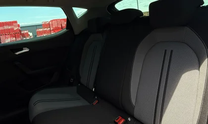 SEAT Leon  - 2021