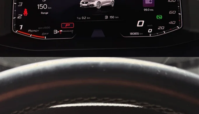 SEAT Leon  - 2021