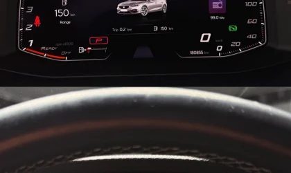 SEAT Leon  - 2021