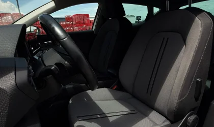 SEAT Leon  - 2021