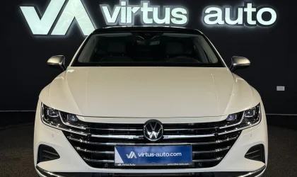 Volkswagen Arteon  - 2022