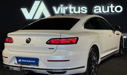 Volkswagen Arteon  - 2022