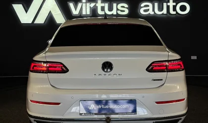 Volkswagen Arteon  - 2022