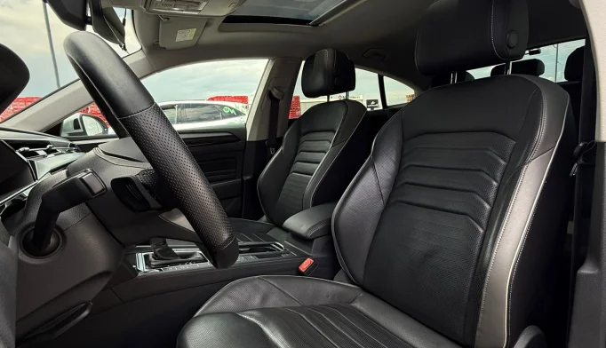 Volkswagen Arteon  - 2022