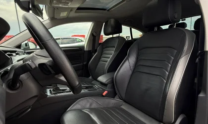 Volkswagen Arteon  - 2022