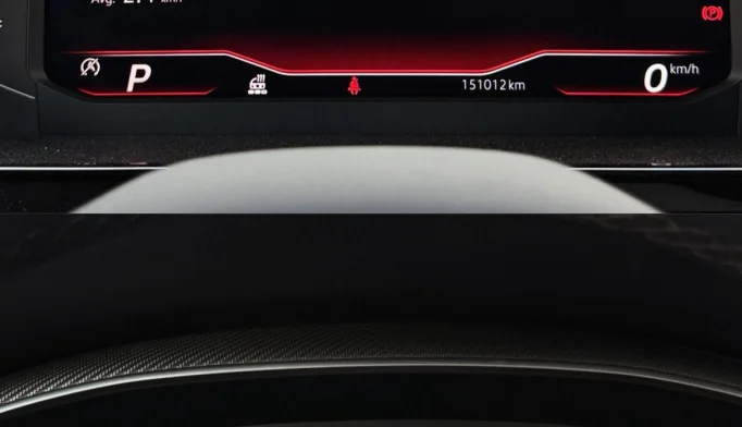 Volkswagen Arteon  - 2022