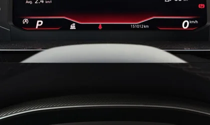 Volkswagen Arteon  - 2022